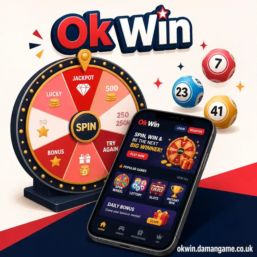 Ok Win