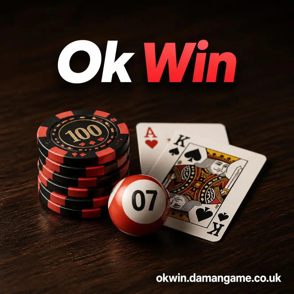 Ok Win
